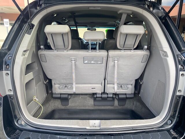 2012 Honda Odyssey EX-L Greensboro NC