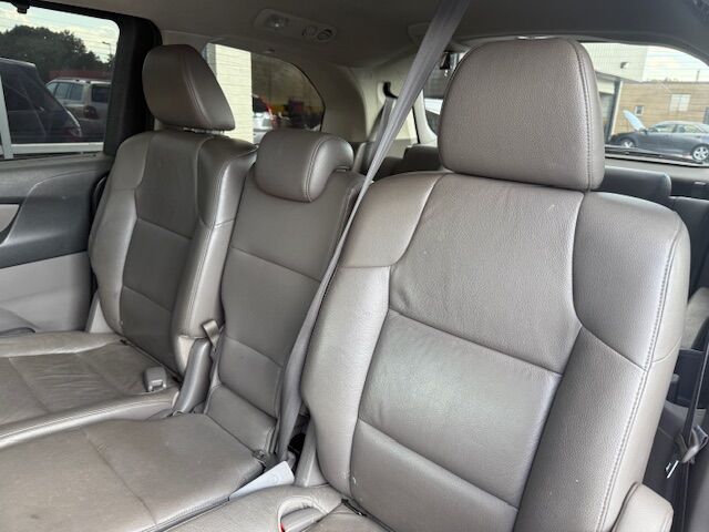 2012 Honda Odyssey EX-L Greensboro NC