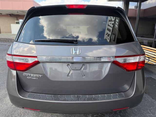 2012 Honda Odyssey EX-L Greensboro NC