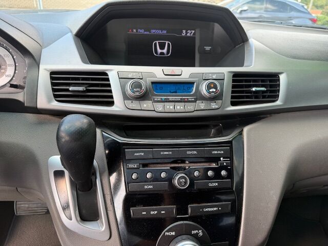 2012 Honda Odyssey EX-L Greensboro NC