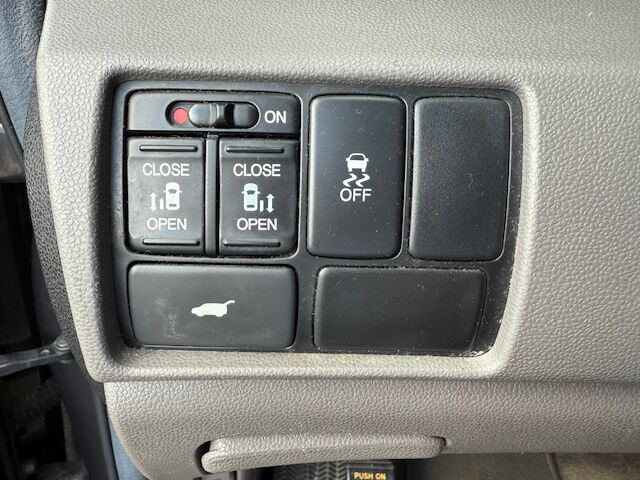 2012 Honda Odyssey EX-L Greensboro NC