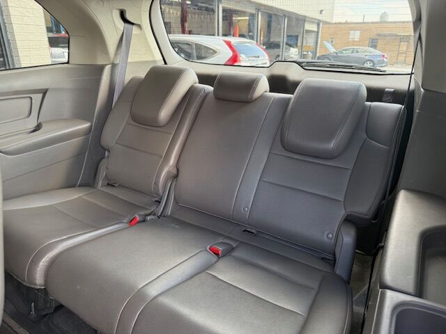 2012 Honda Odyssey EX-L Greensboro NC