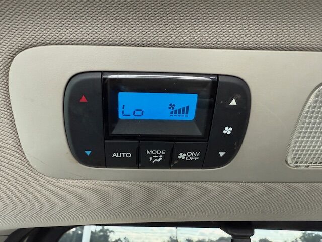 2012 Honda Odyssey EX-L Greensboro NC