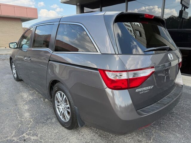 2012 Honda Odyssey EX-L Greensboro NC