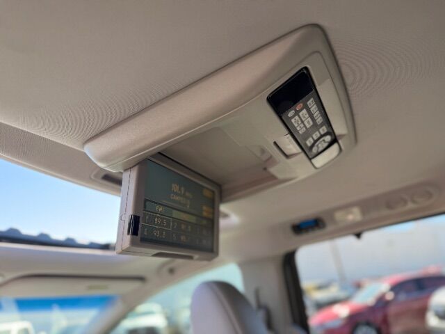 2012 Honda Odyssey EX-L Mesa AZ