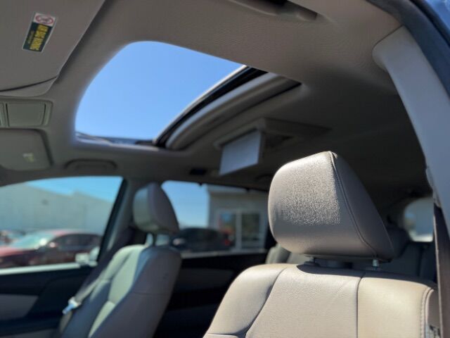 2012 Honda Odyssey EX-L Mesa AZ