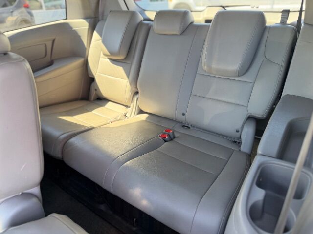 2012 Honda Odyssey EX-L Mesa AZ