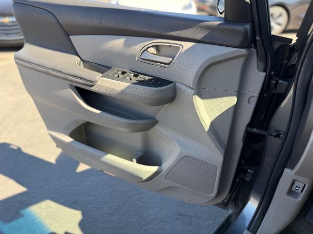 2012 Honda Odyssey EX-L Mesa AZ