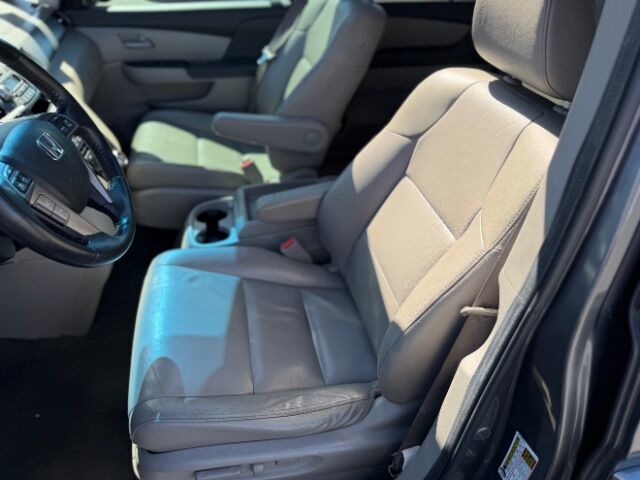 2012 Honda Odyssey EX-L Mesa AZ