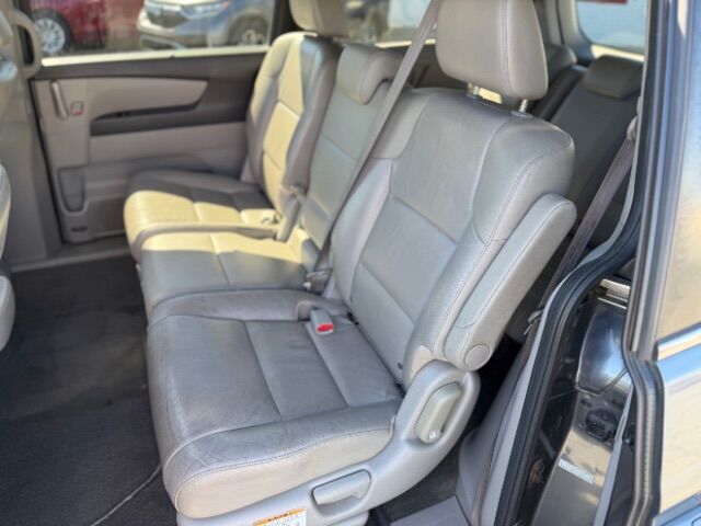 2012 Honda Odyssey EX-L Mesa AZ