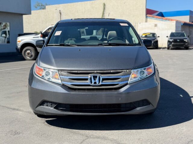 2012 Honda Odyssey EX-L Mesa AZ