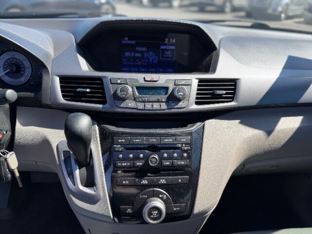 2012 Honda Odyssey EX-L Mesa AZ