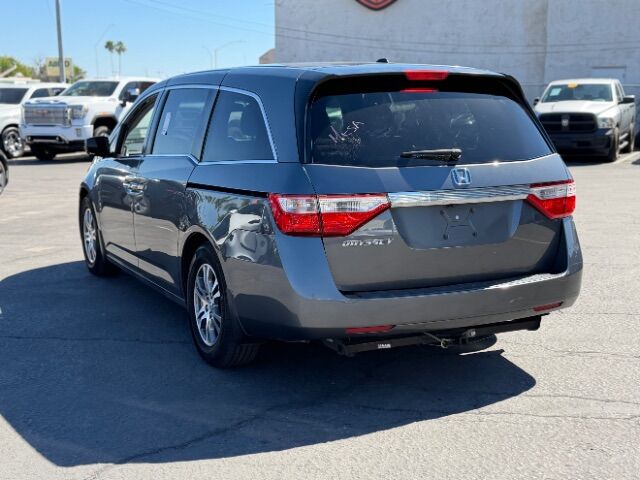 2012 Honda Odyssey EX-L Mesa AZ