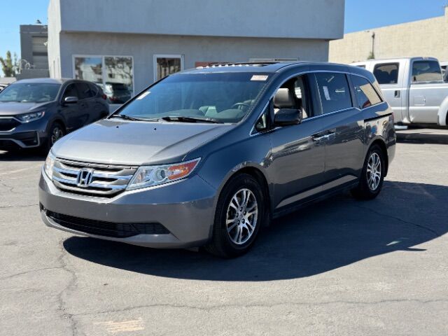 2012 Honda Odyssey EX-L Mesa AZ
