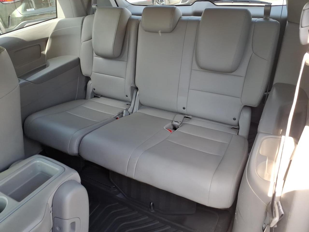 2012 Honda Odyssey EX-L Roanoke VA