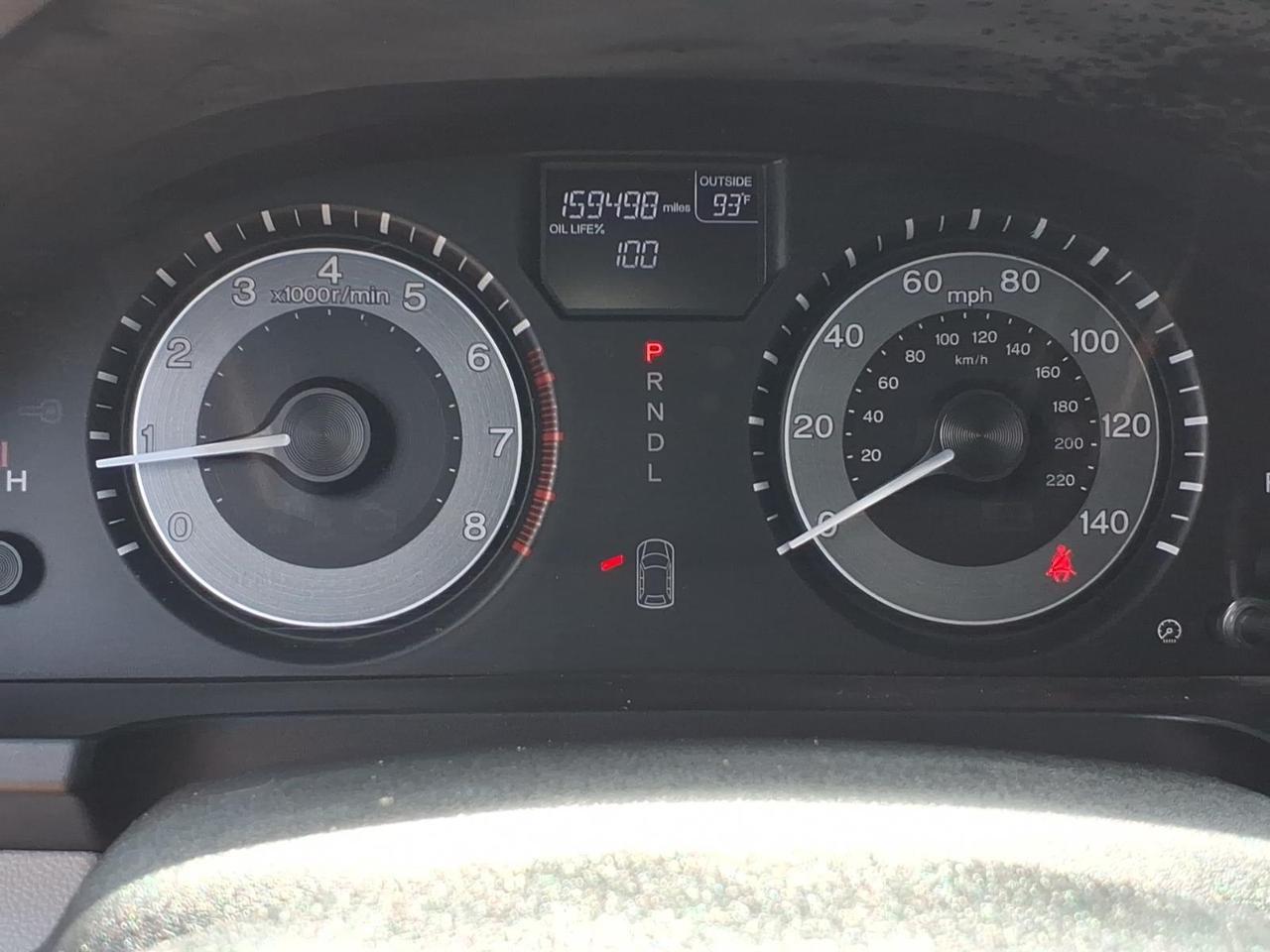 2012 Honda Odyssey EX-L Roanoke VA