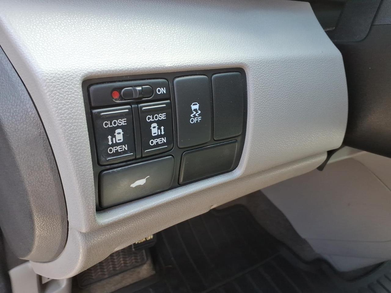 2012 Honda Odyssey EX-L Roanoke VA