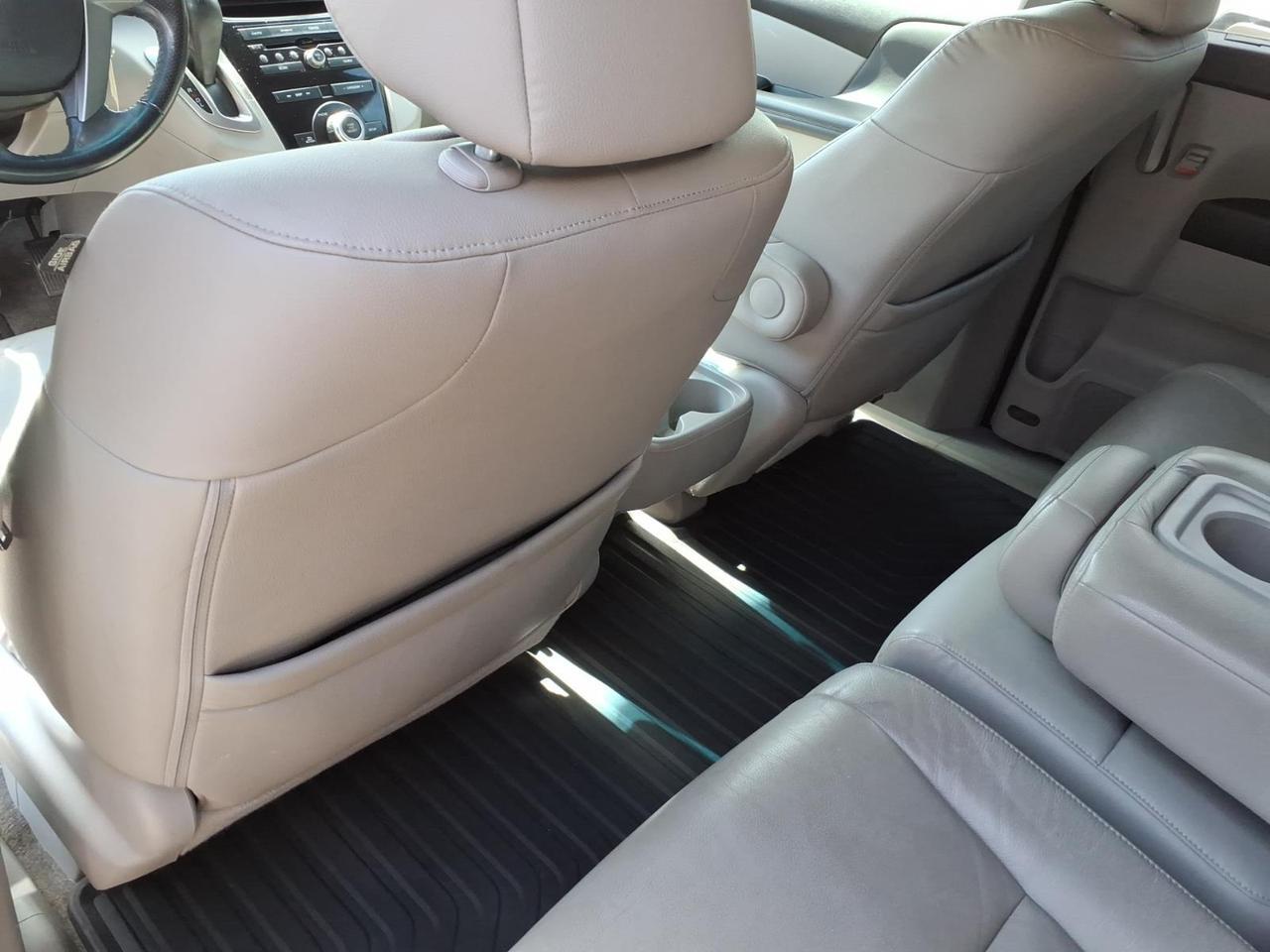 2012 Honda Odyssey EX-L Roanoke VA