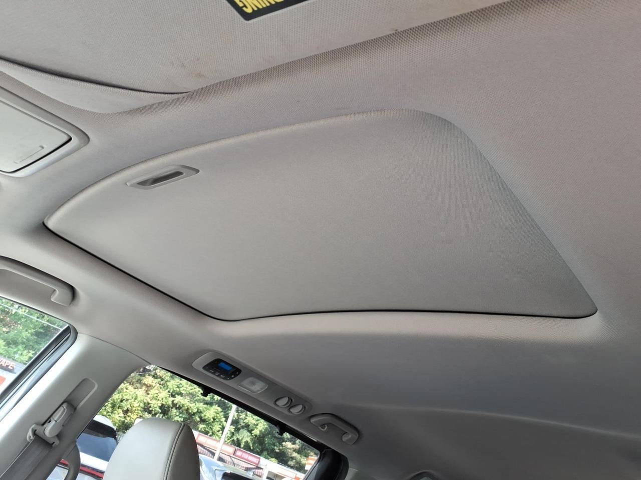 2012 Honda Odyssey EX-L Roanoke VA