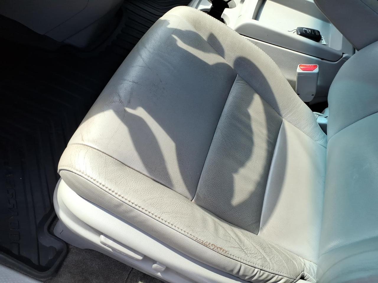 2012 Honda Odyssey EX-L Roanoke VA