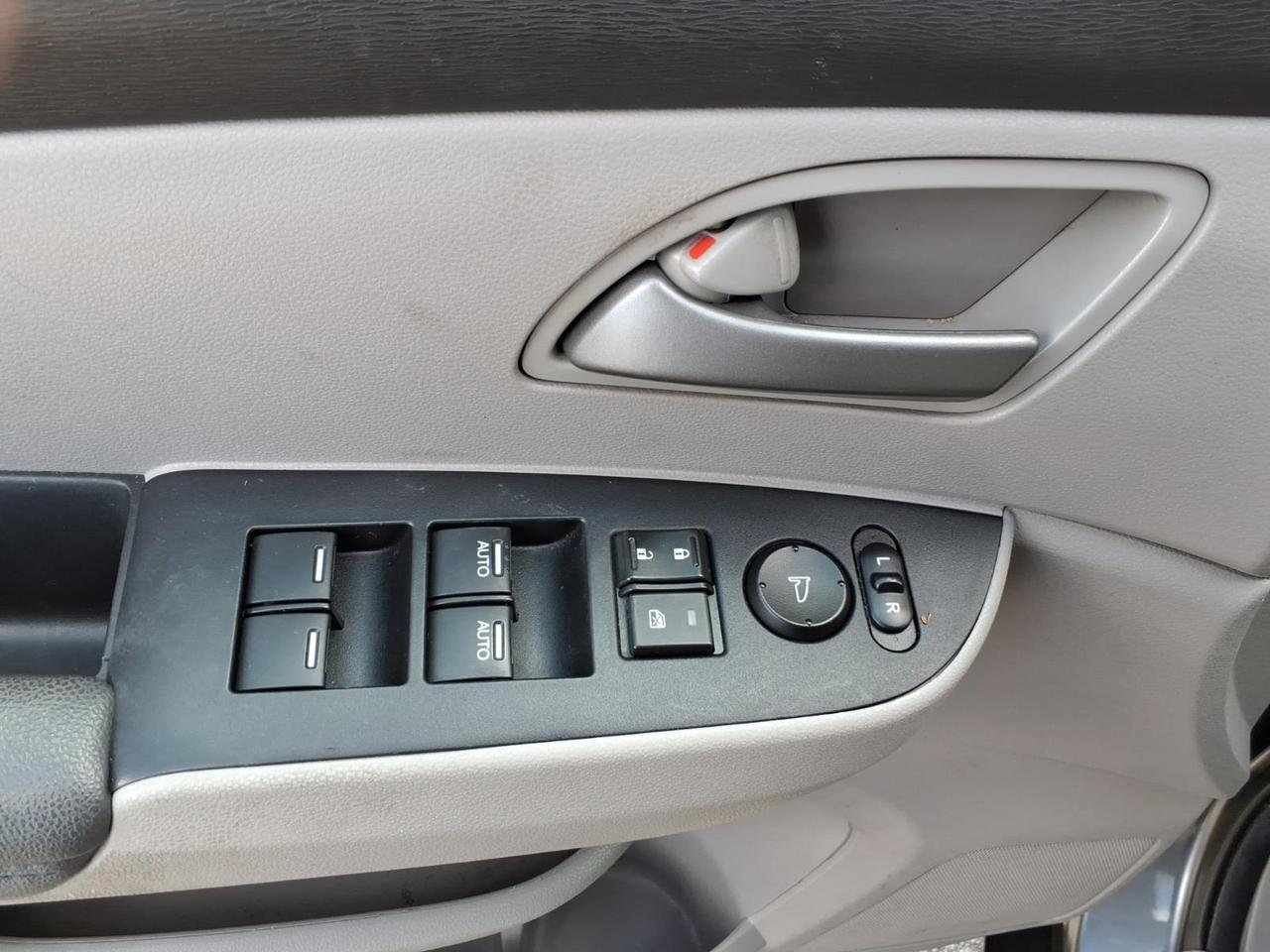 2012 Honda Odyssey EX-L Roanoke VA