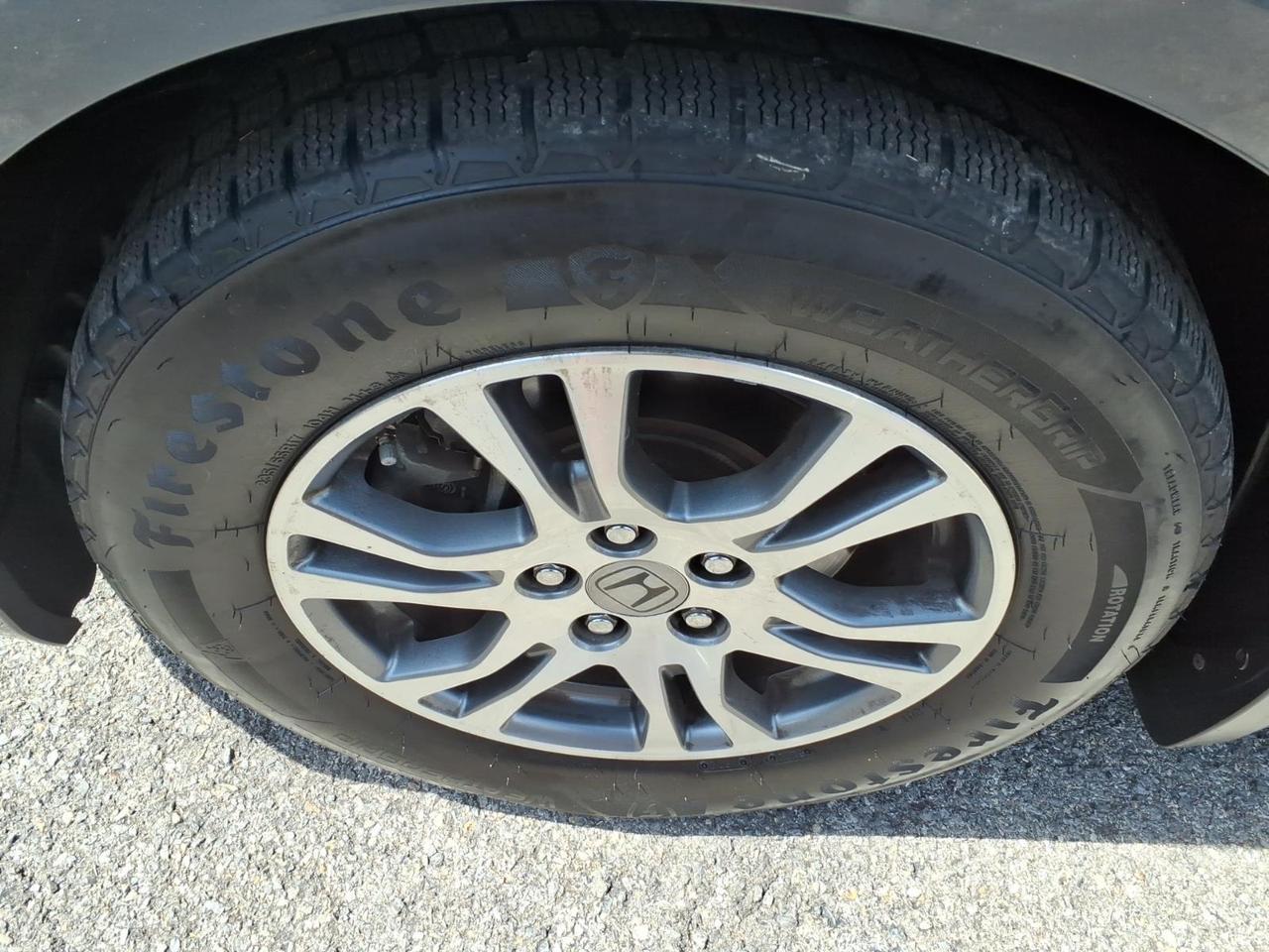 2012 Honda Odyssey EX-L Roanoke VA