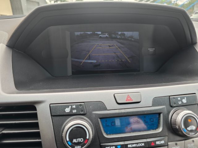 2012 Honda Odyssey EX-L San Antonio TX
