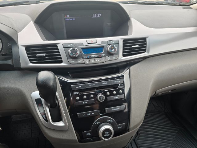 2012 Honda Odyssey EX-L San Antonio TX
