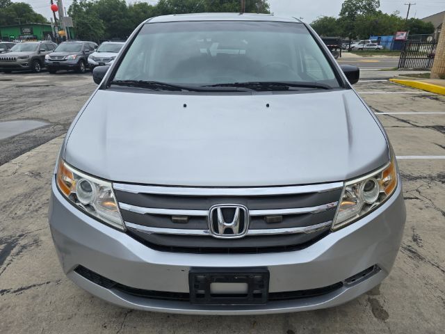 2012 Honda Odyssey EX-L San Antonio TX