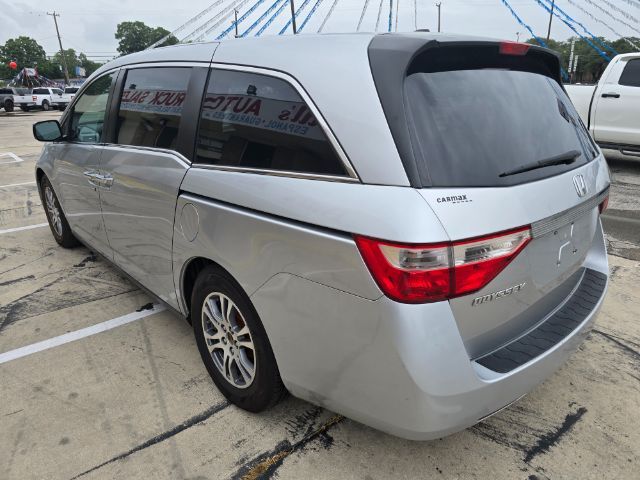 2012 Honda Odyssey EX-L San Antonio TX