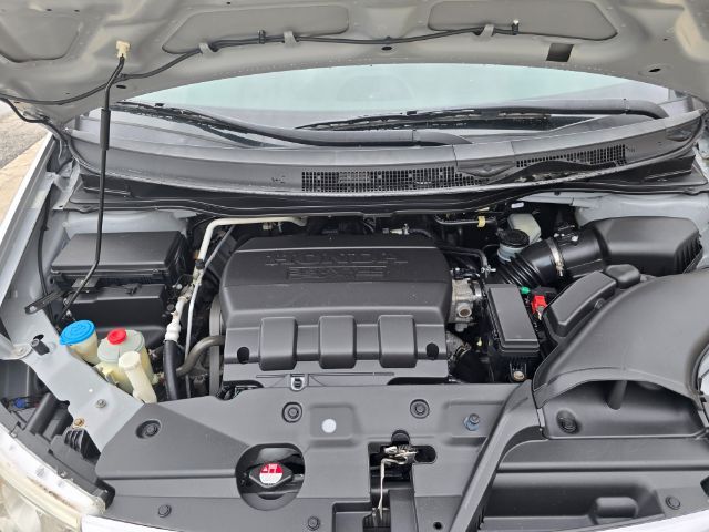 2012 Honda Odyssey EX-L San Antonio TX