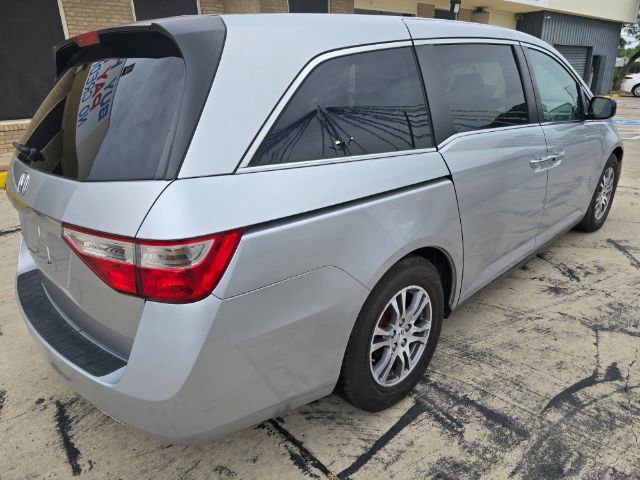 2012 Honda Odyssey EX-L San Antonio TX