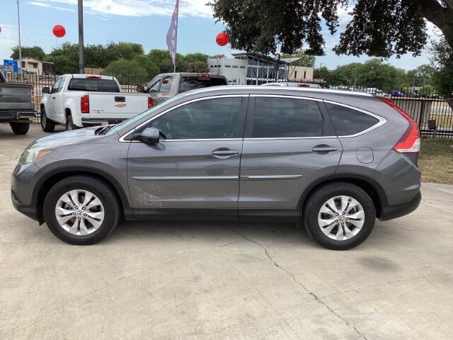 2012 Honda Odyssey EX-L San Antonio TX