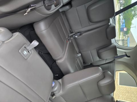 2012 Honda Odyssey EX-L San Antonio TX