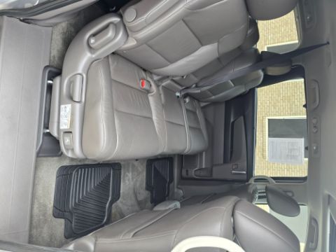 2012 Honda Odyssey EX-L San Antonio TX