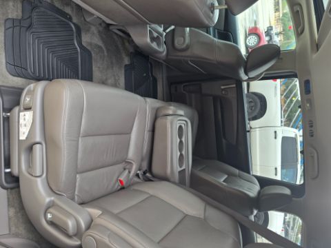 2012 Honda Odyssey EX-L San Antonio TX