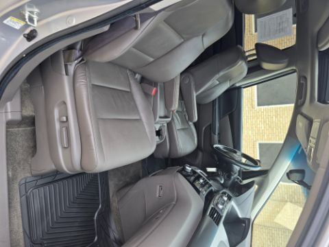 2012 Honda Odyssey EX-L San Antonio TX