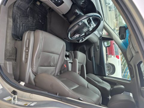 2012 Honda Odyssey EX-L San Antonio TX