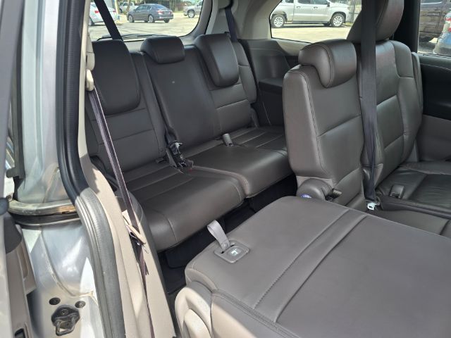 2012 Honda Odyssey EX-L San Antonio TX