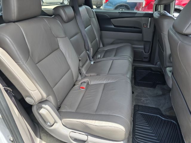 2012 Honda Odyssey EX-L San Antonio TX