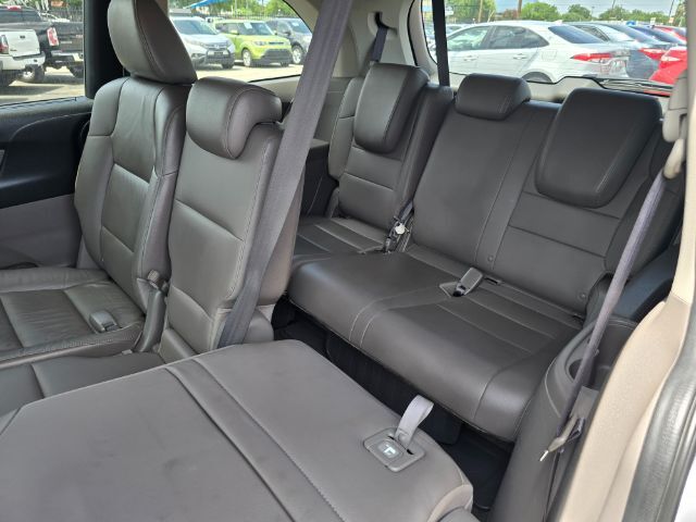 2012 Honda Odyssey EX-L San Antonio TX