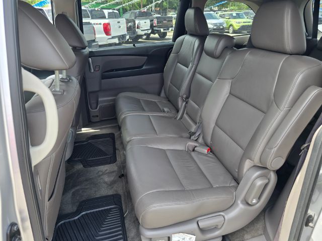 2012 Honda Odyssey EX-L San Antonio TX