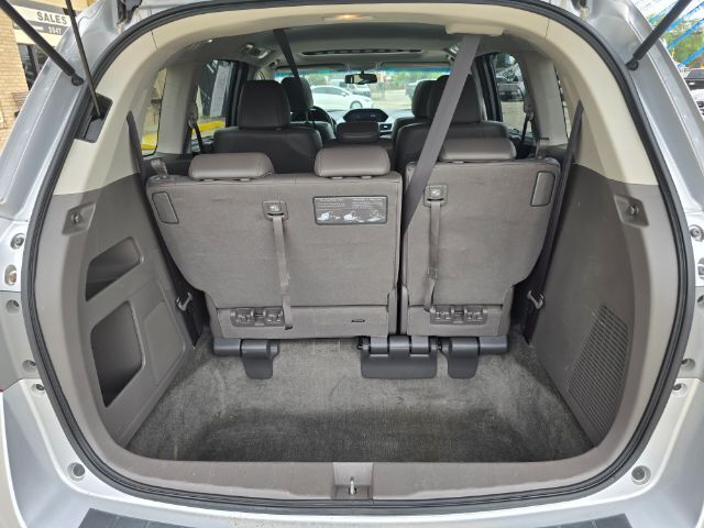 2012 Honda Odyssey EX-L San Antonio TX
