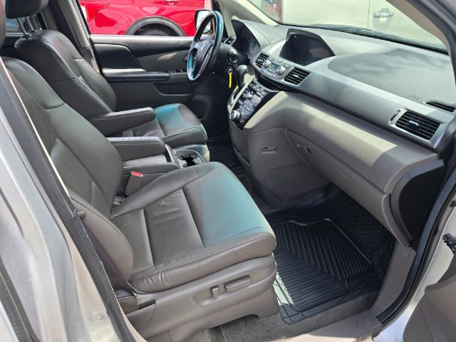2012 Honda Odyssey EX-L San Antonio TX