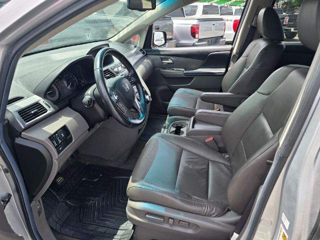 2012 Honda Odyssey EX-L San Antonio TX