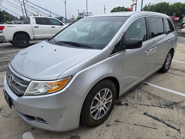 2012 Honda Odyssey EX-L San Antonio TX