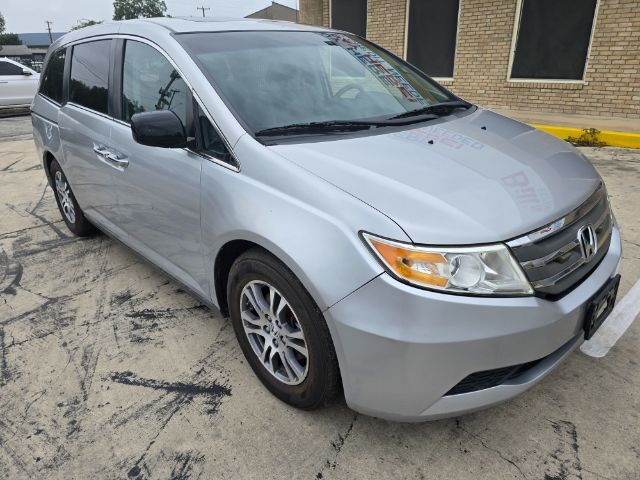 2012 Honda Odyssey EX-L San Antonio TX