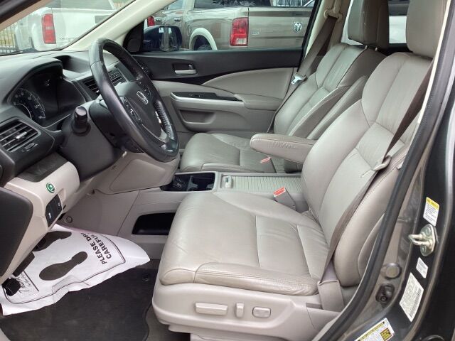 2012 Honda Odyssey EX-L San Antonio TX