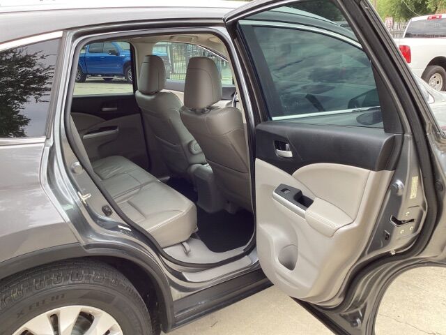 2012 Honda Odyssey EX-L San Antonio TX