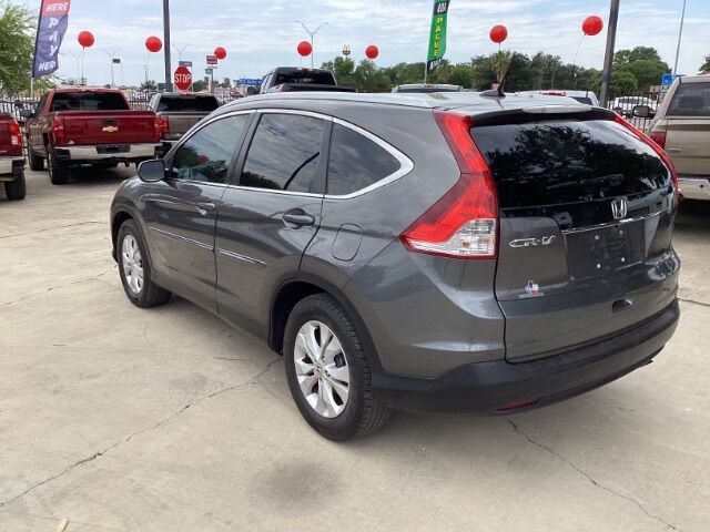 2012 Honda Odyssey EX-L San Antonio TX